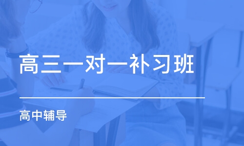 　高三一對一補課怎么補