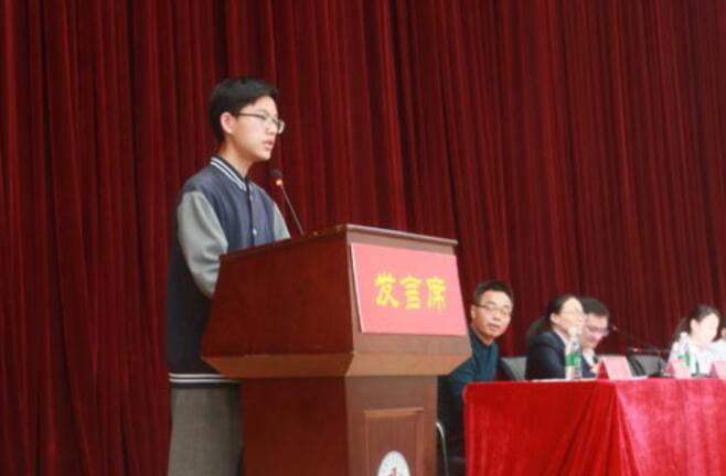 初中提高成績重點做好這三點