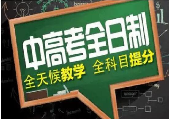 高考沖刺階去全日制輔導有用嗎