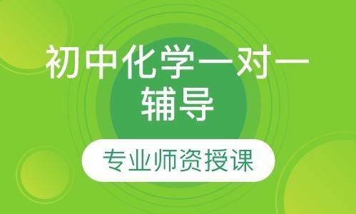 初三化學孩子在學校聽不懂，去一對一輔導能聽