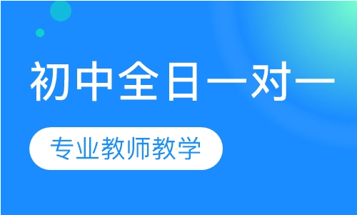 初中全日制一對(duì)一