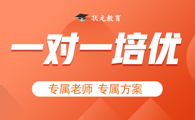 一對一培優(yōu)