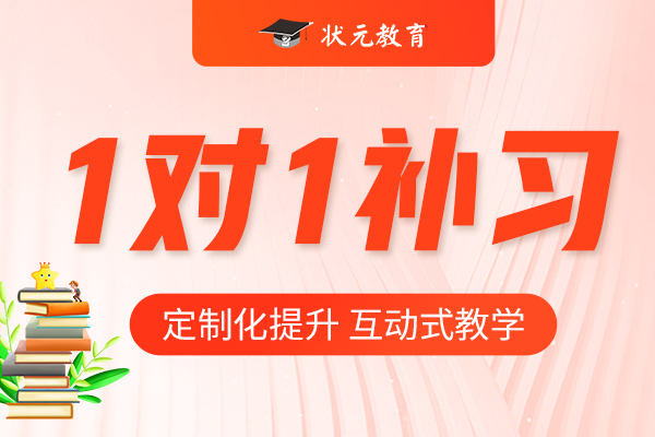 武漢一對(duì)一補(bǔ)習(xí)