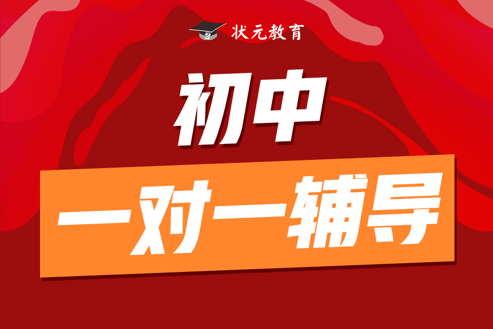 初中一對一