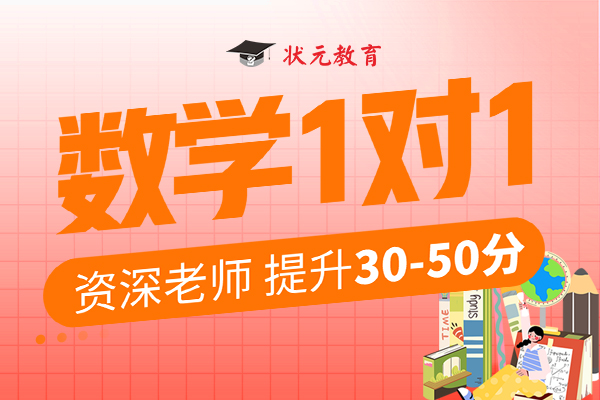數(shù)學(xué)一對一輔導(dǎo)